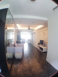 Blk 309 Clementi Avenue 4 (Clementi), HDB 4 Rooms #200843422